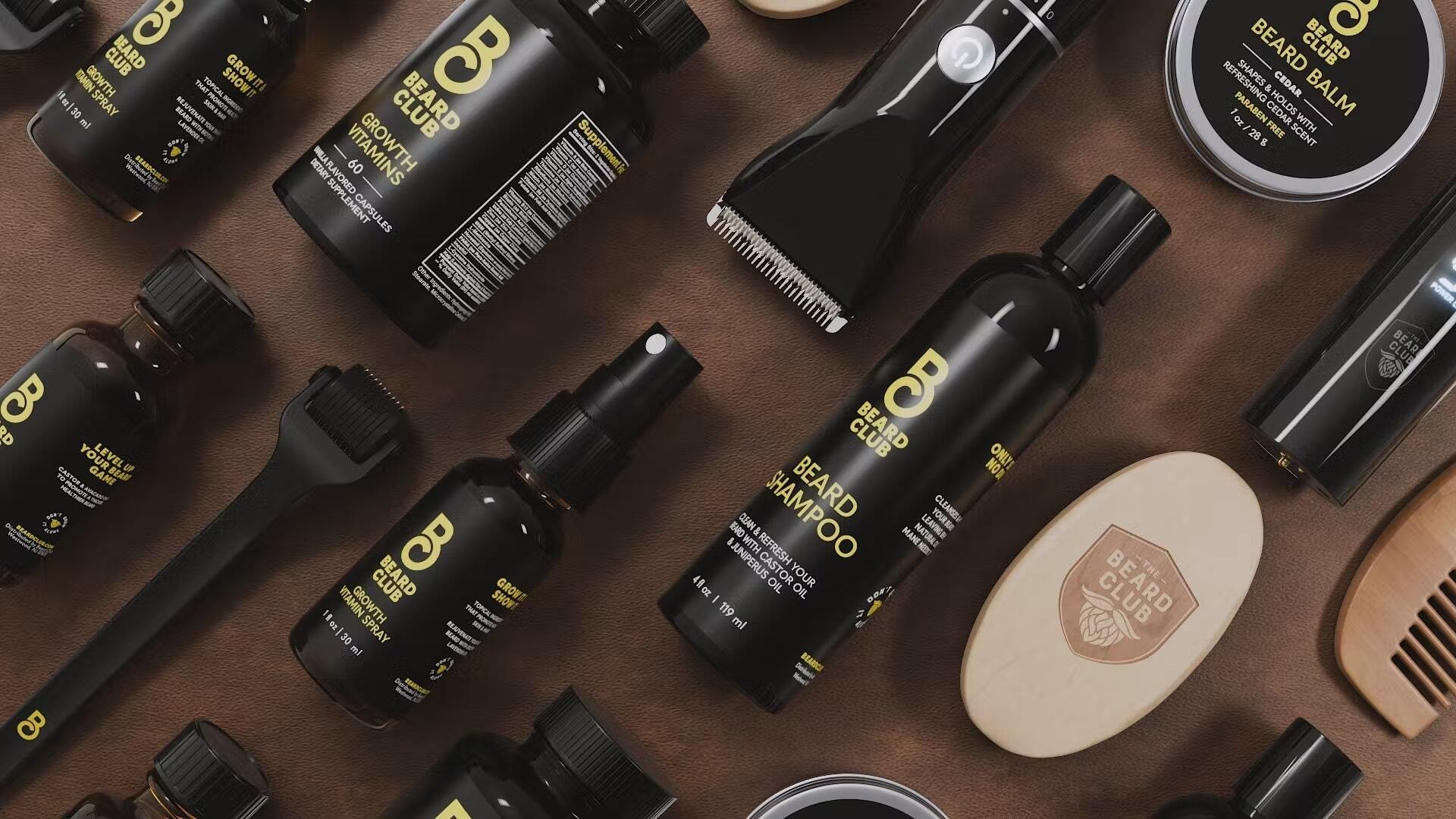 Master Your Mane with Ease